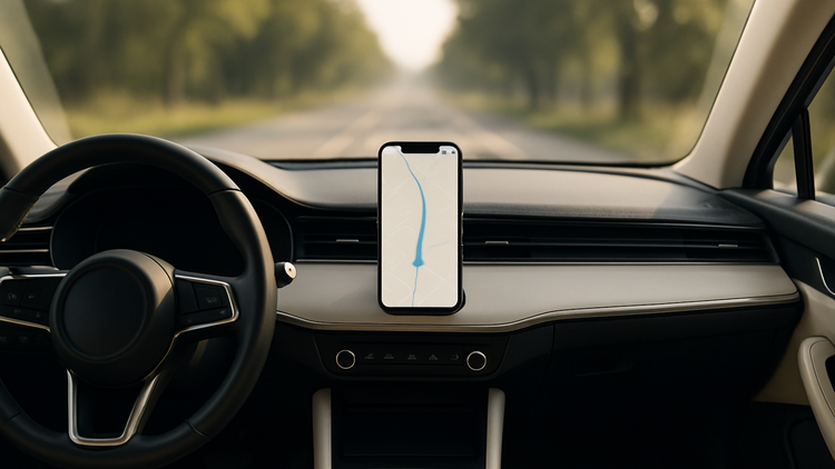 Auto Connect