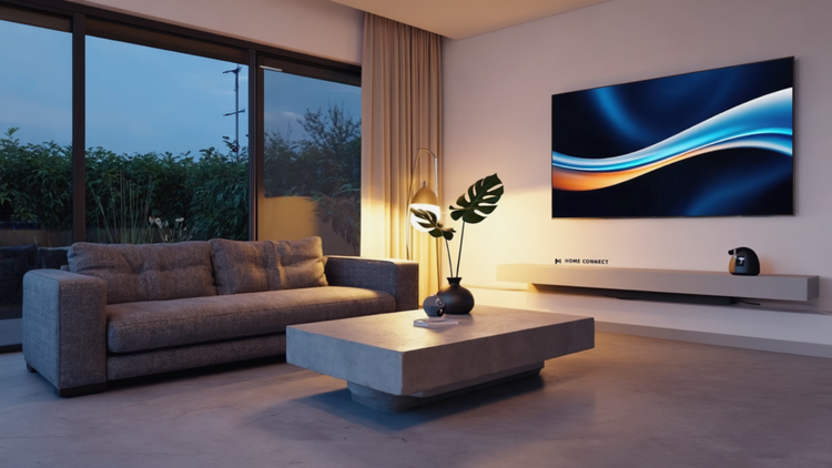 Home Connect