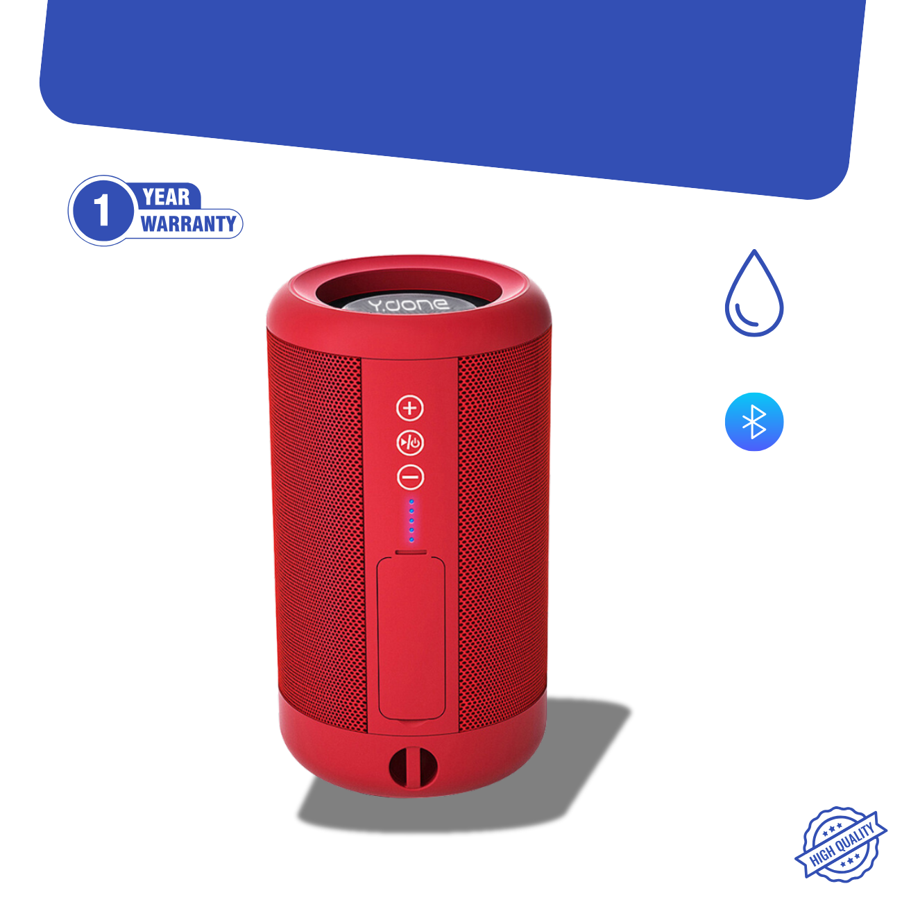 SonicSphere Mini