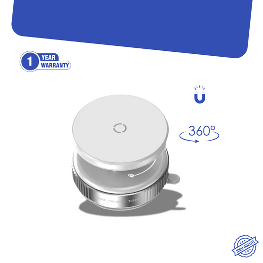 Magnetic Car Phone Holder