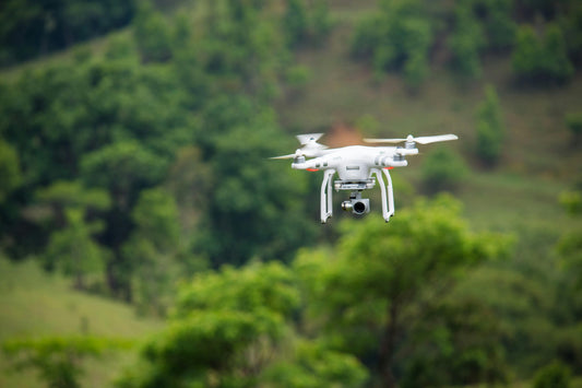Drones with Cameras: A Complete Beginner’s Guide for Fun, Photography, and Filmmaking