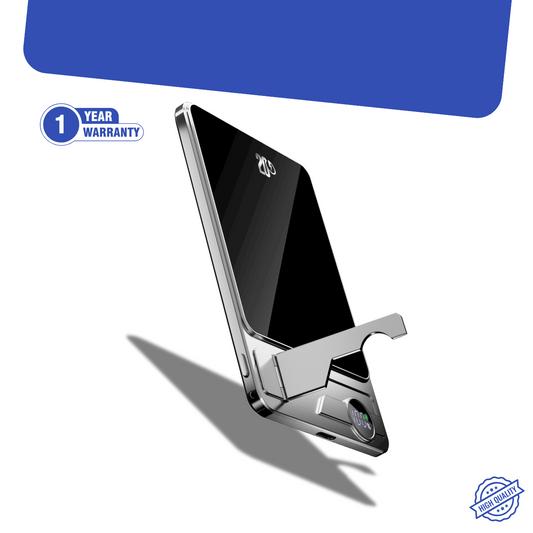 MagPower 3-in-1 Power Bank