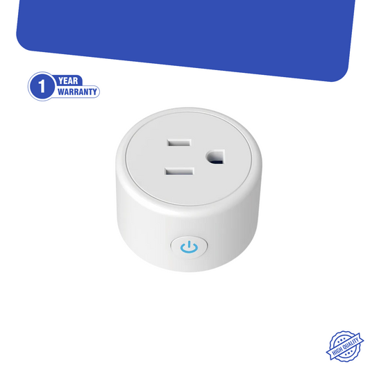 Smart Plug Wi-Fi