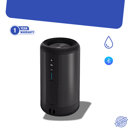 SonicSphere Mini