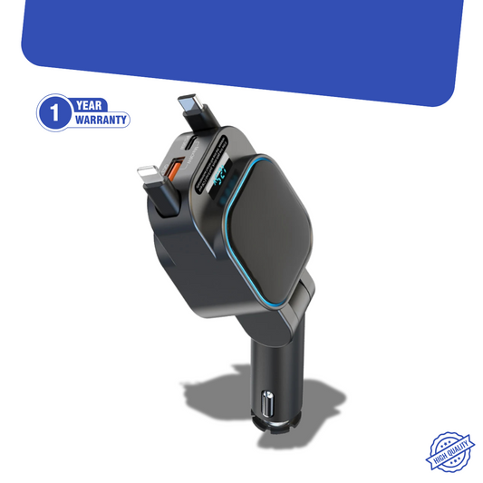 PowerDash Charger