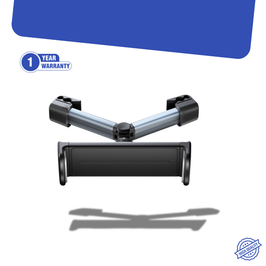Backseat Cinema Mount