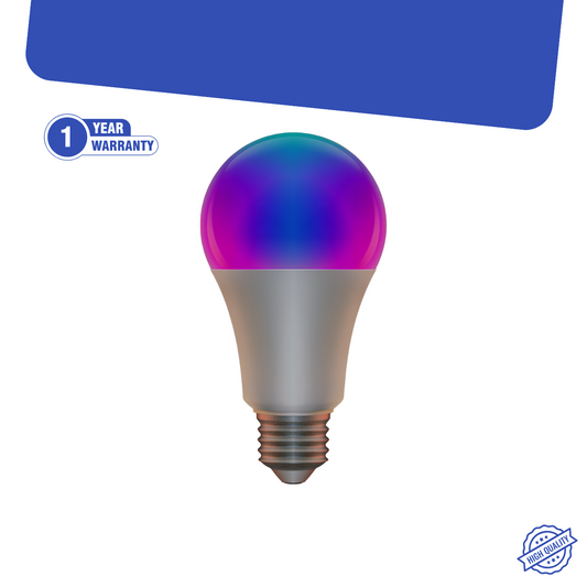 GlowBulb RGB