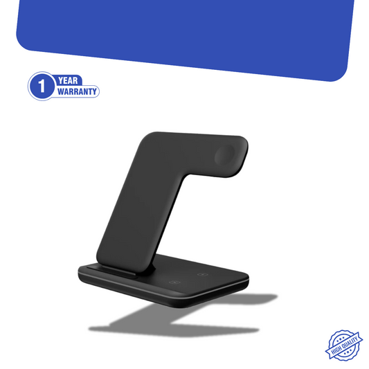 Trinity 3-in-1 Charging Stand