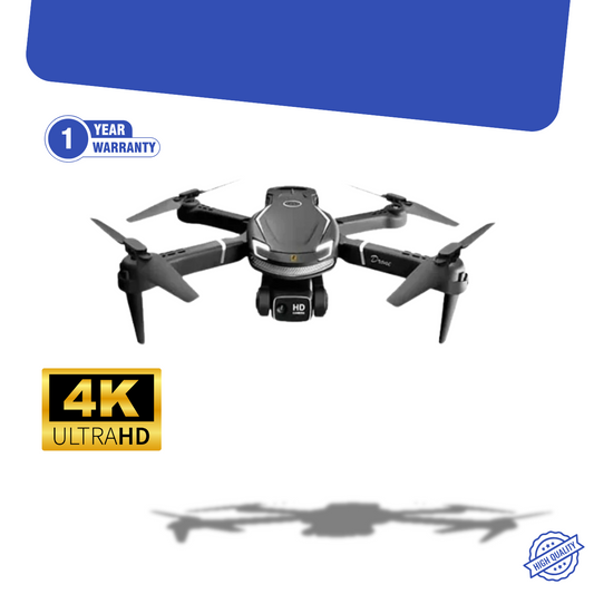 V88 Drone with 5G GPS