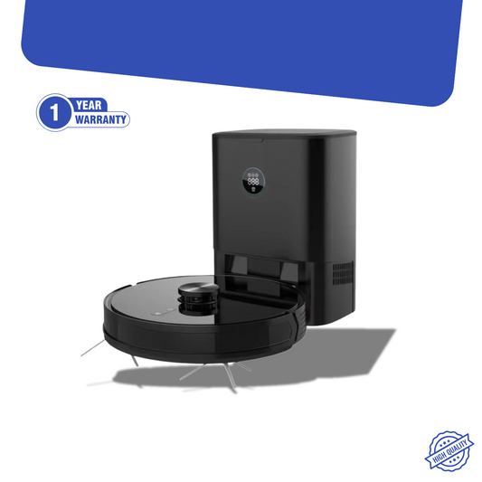 R29 Robot Vacuum Cleaner
