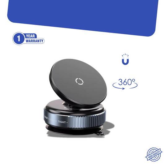 Magnetic Car Phone Holder